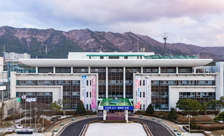 "지갑은 가볍게, 만족은 든든하게" 보령시 착한가격업소 재정비