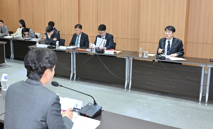 대구시, 독립기념관 분원 유치 본격 시동… 대응방안 모색