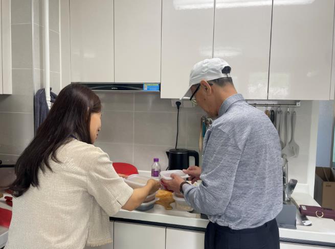 전남도, 의료급여 맞춤형 사례관리로 저소득층 진료비 절감