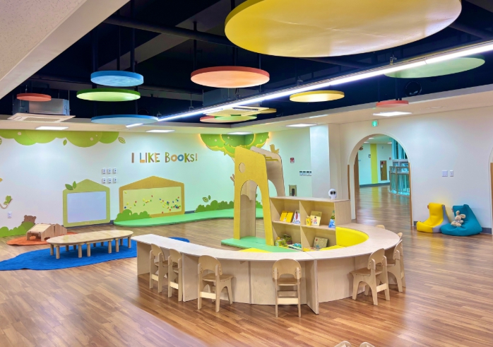 부산교육청, 올해 유치원 60곳에 ‘안심 놀이 환경’ 만든다