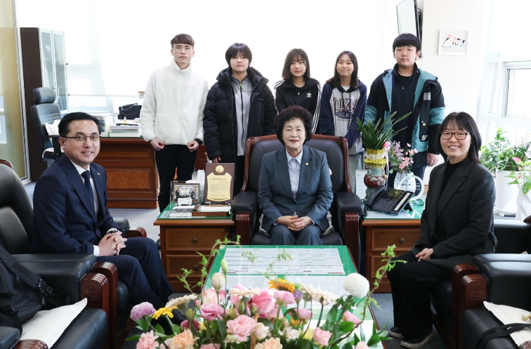 대전 동구, ‘청소년참여위원회 운영 조례’ 의결‧제정