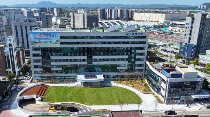 광산구, 청년 주거 안정 돕는 ‘찾아가는 안심상담센터’ 운영