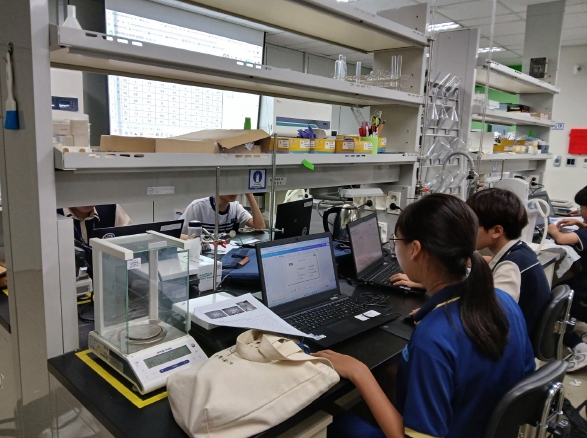 미래 과학자 꿈 키운다! 달성군, ‘DGIST 과학창의학교’ 개강