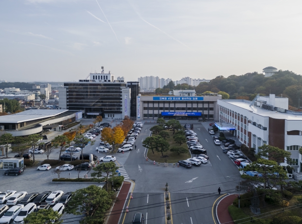 김제시보건소-김제시장애인종합복지관, 장애인 건강안전망 구축 ‘맞손’