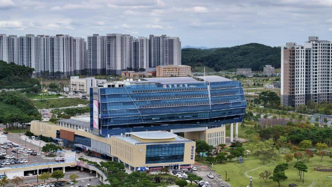 당진시, 중동사태로 어려움 겪는 기업에 지방세 지원 추진