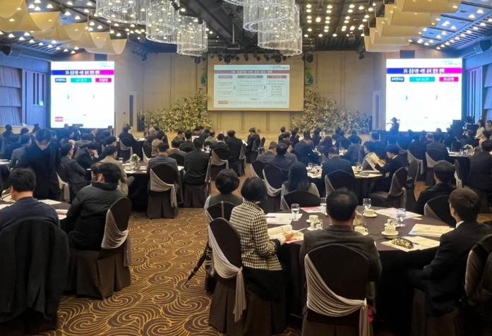 경남도, 공공기관 유치 위해 지역 경영계와 맞손