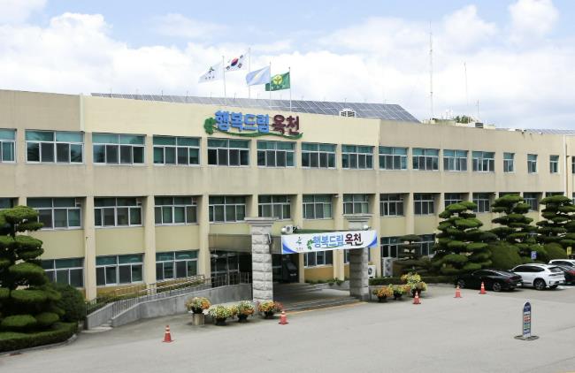 옥천군 '2026년 찾아가는 AI·디지털 문해교육 지원 공모사업' 컨소시엄 선정