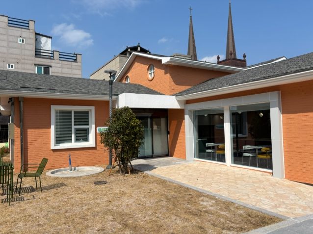 동구, ‘T:IM(틈) 1219’ 개관…기념행사 열려