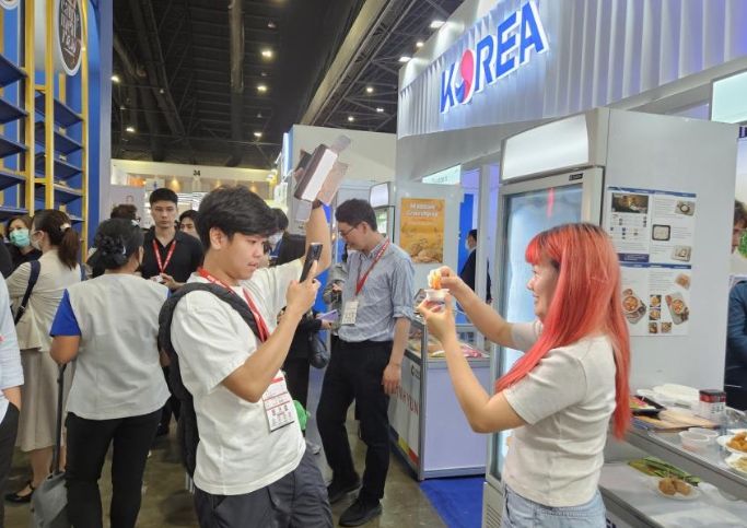 경남도, 2026년 수산식품 글로벌 수출 경쟁력 강화 총력