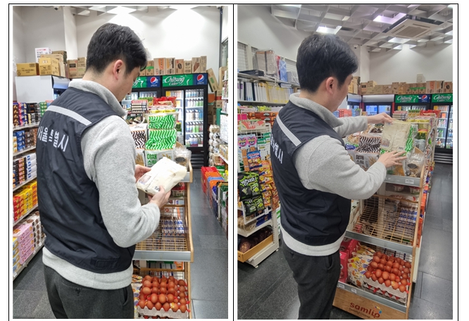 서울시, 온라인몰·지하철역 등에 파는 '저가 수입빵' 안전성 검사 나선다