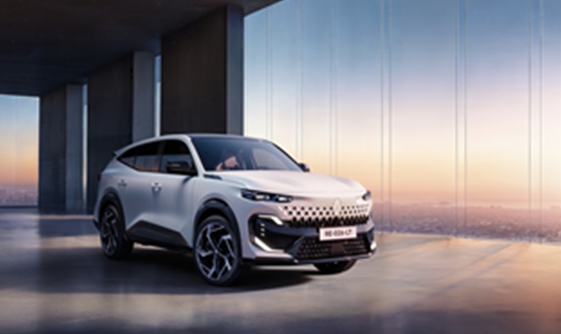 박형준 시장, “전략적 협략 강화, 미래차 생산거점 도약”… 부산시-르노코리아 투자협약 체결