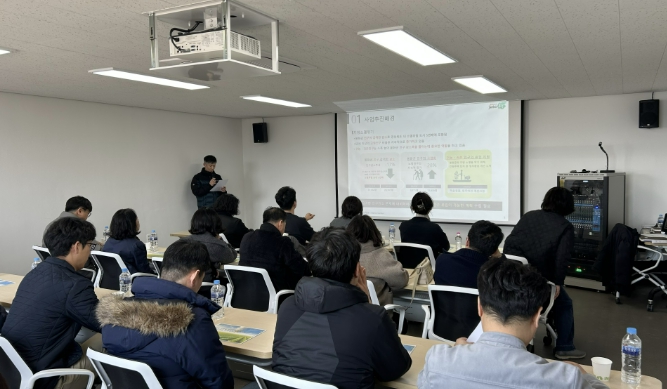 인구위기 극복, 봉화가 답이다