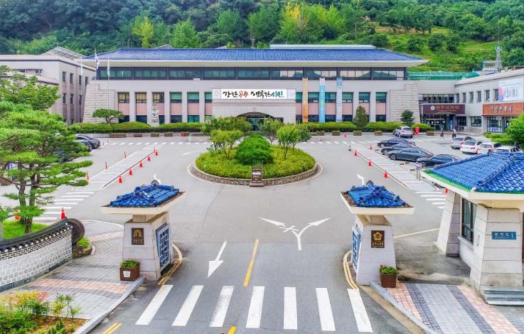 공주시, ‘2026 전국 우수시장 박람회’ 유치 확정…충남 최초
