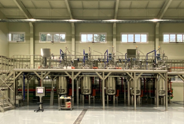 친환경 미생물 보급 확대 청정 화천산 농산물 생산