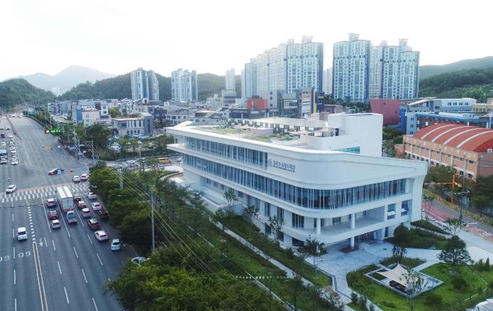 울산종갓집도서관, ‘도서관과 함께 책 읽기’ 공모사업 2년 연속 선정