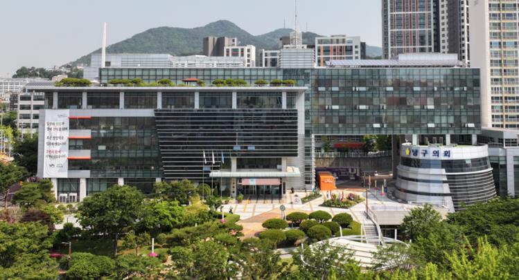 평생학습도시 부산 남구 경계선지능인 맞춤형 평생교육 본격 추진