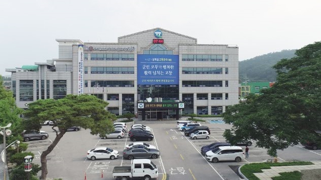 고창군, 친환경 벼 재배 확대..“고창쌀 브랜드 경쟁력 강화”