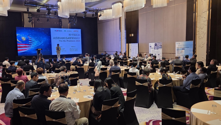 대구 미래신산업 혁신기업, 동남아 시장 영토 넓혔다