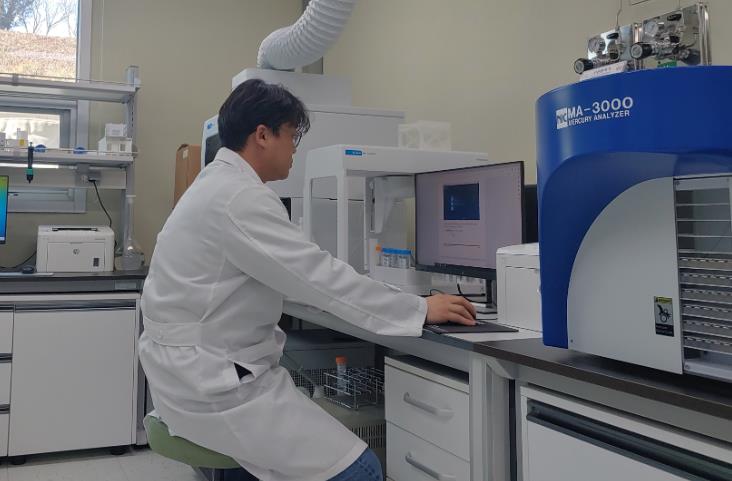 서산시, 무료 토양검정 서비스 제공
