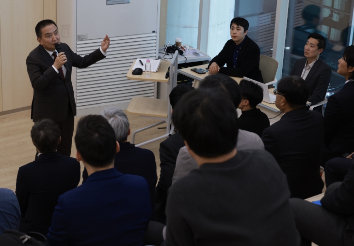 KAIST·충북도, K-바이오 스퀘어 창업 생태계 조성 본격화