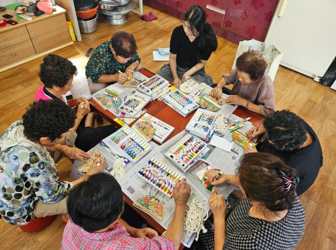 익산시 보건소, 태아부터 어르신까지 '평생 건강' 책임진다