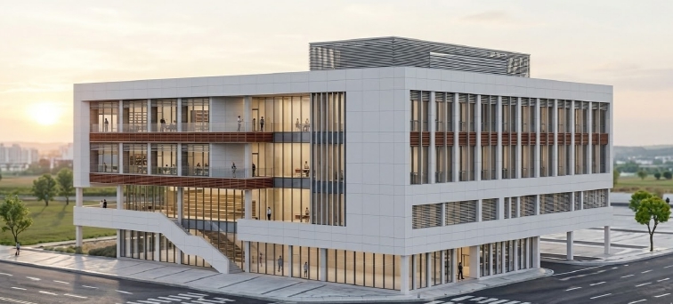 포항시, AI 스타트업 성장 거점 ‘Tech-Hub’ 구축 본격화