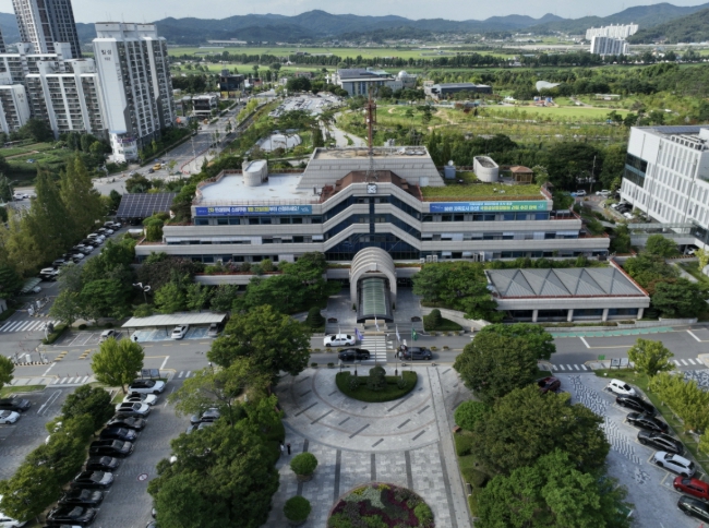 아산시보건소, 제16회 결핵 예방 주간 맞아 시민 홍보 실시