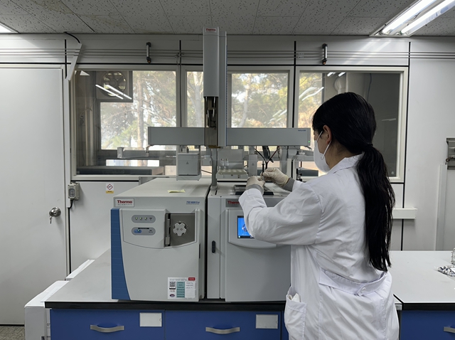 아이들이 마시는 물, 인천시가 먼저 살핍니다