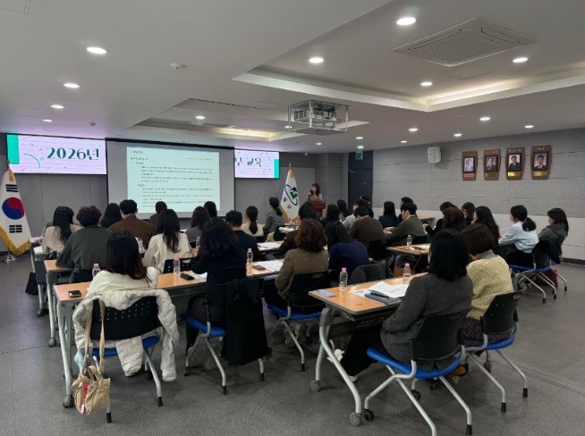 연제구, 통합돌봄 사업 본격 시행 ‘준비 완료’ 