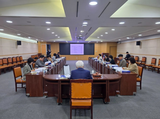 지속가능한 전북의 미래 그린다…전북자치도, 2045 지속가능발전 로드맵 확정