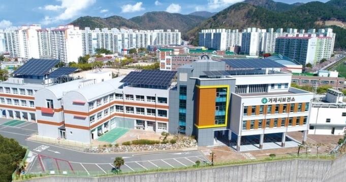 거제시, 먼 길 가실 필요 없어요! 3월 31일 가배보건진료소에 ‘찾아가는 닥터버스’ 뜬다