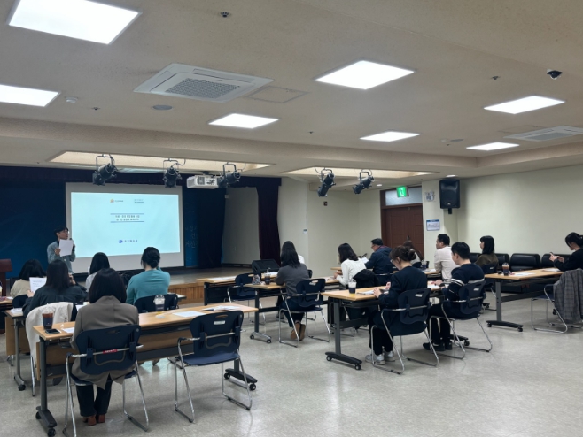 진천군, 통합돌봄 전국 시행 앞두고 실무자 역량 강화 총력