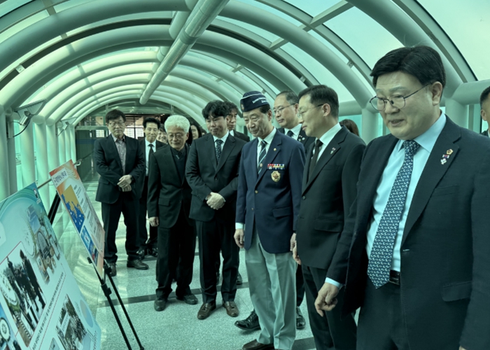 “우리의 바다 서해, 평화와 번영으로” 전북자치도, 제 11회 서해수호의 날 기념식 개최