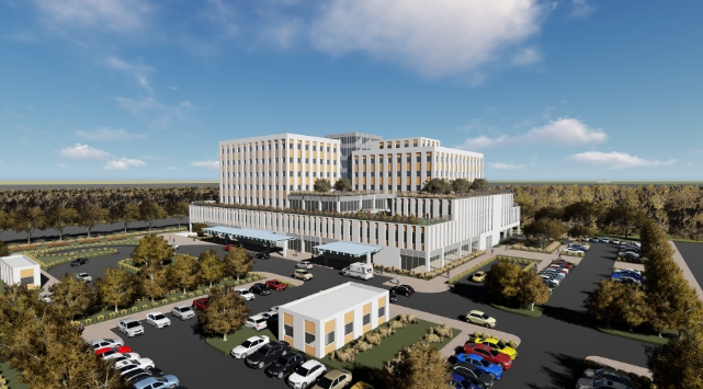 “거창적십자병원 이전신축 힘 모은다” 경남도, 공공의료 협력체계 구축