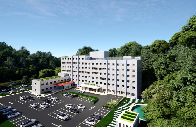 울주병원, 개원 앞두고 채용 열기 고조… 지역 의료계 관심 집중 
