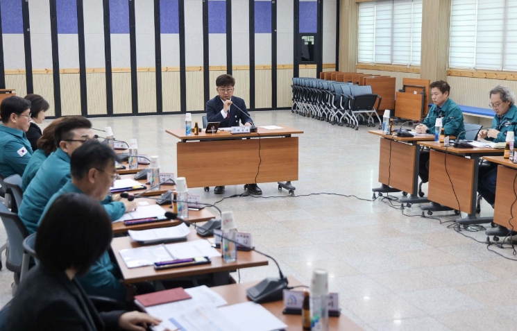 대전 대덕구 새일복합문화센터 건립 본격화… 건축기획 용역 착수