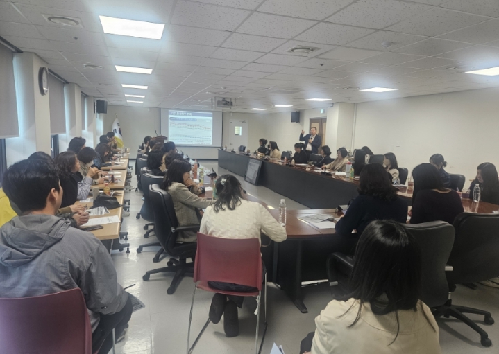 대전시교육청, 다문화교육 체계적 지원 박차