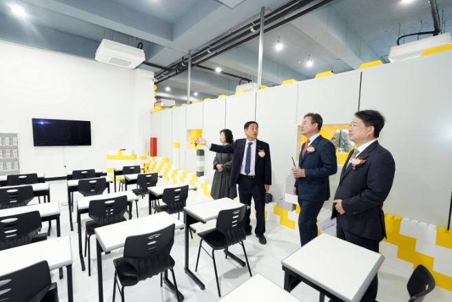 홍천군, 비상경제대책추진단 제3차 회의 개최