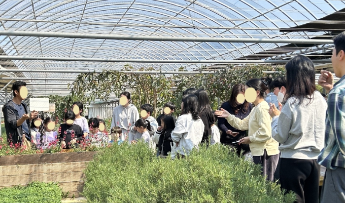 창원특례시, 가족끼리 행복캠프‘허브데이트’ 운영