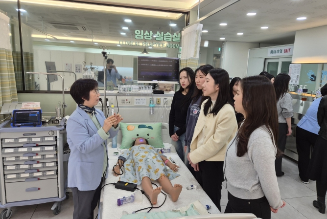 경기 신규 임용 보건교사, 선배 교사와 함께 학교 적응 넘어 현장 대응력 키워 