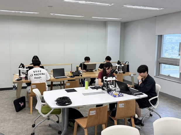 대구AI허브, 인공지능 전환(AX) 핵심 인재양성 거점 ‘우뚝’