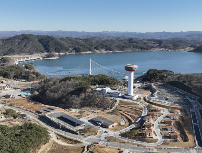 예산군, 예당관광지 '시설운영 관찰의 날' 운영