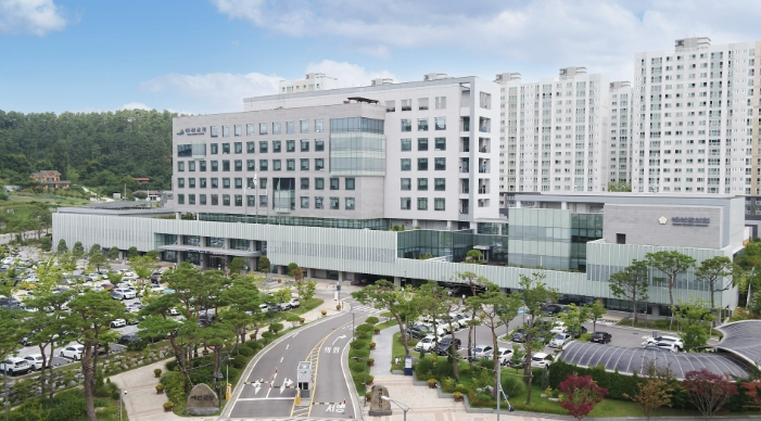 예산군, 광시면 일원 연속지적도 정비사업 추진