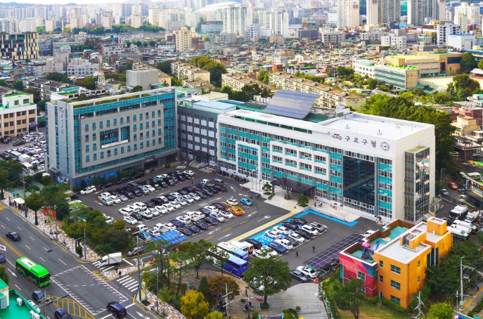 구로구, 난청어르신 보청기 구입비 지원…4월 1일부터 접수