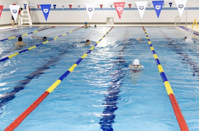 수영, 이제 가까운 곳에서…영등포구, 수영장 9곳까지 확대 예정