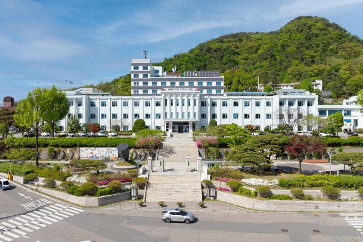 강원특별자치도, 제6차 지역산림계획 변경(2018~2037) 수립