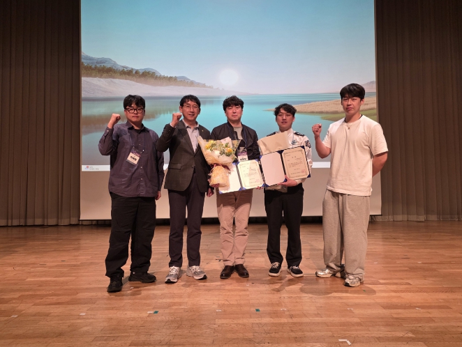 경북소방본부, 학술적 연구 성과 “국제적 인정” 받아