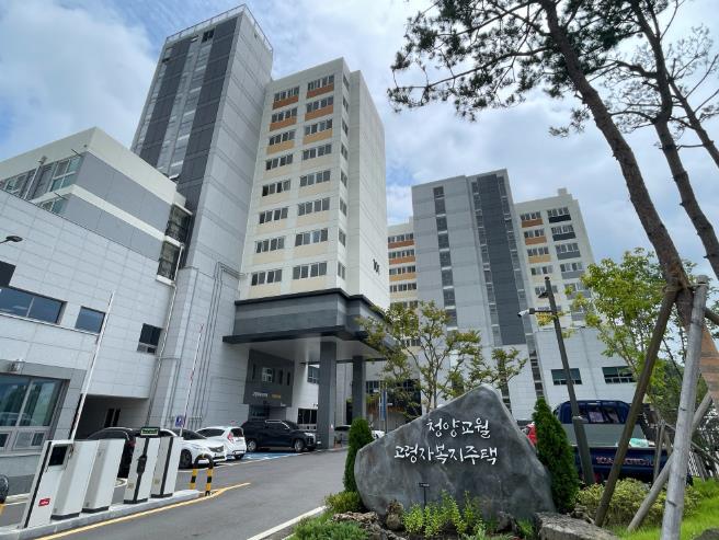 청양군, ‘의료·요양 통합돌봄’ 본격 가동… “살던 곳에서 존엄한 노후를”