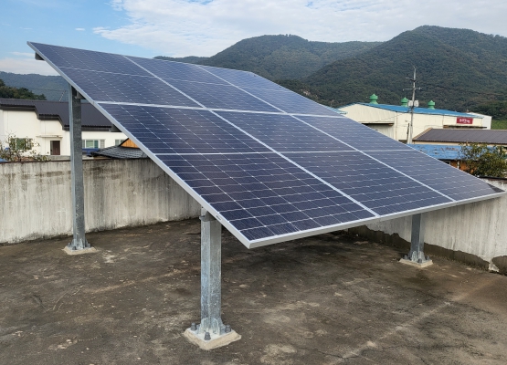 김해시, 2026년 재생에너지 보급확대 사업 추진