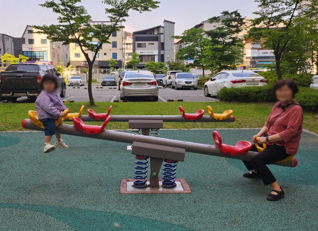 영주시, 2026년 ‘조부모 손자녀 돌봄사업’ 참여자 모집